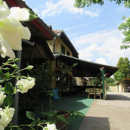 Fogado Palic Exterior photo