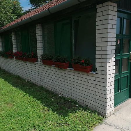 Fogado Palic Exterior photo