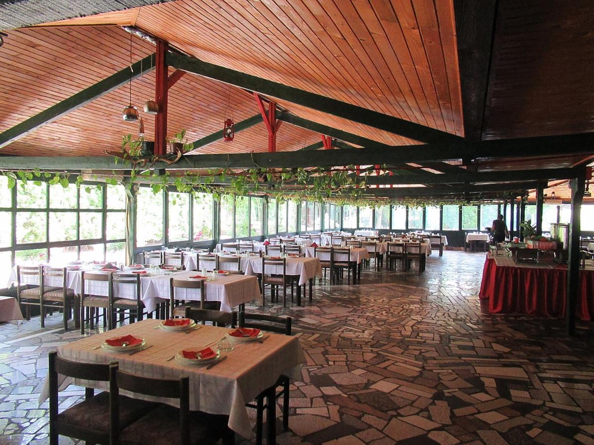 Fogado Palic Exterior photo